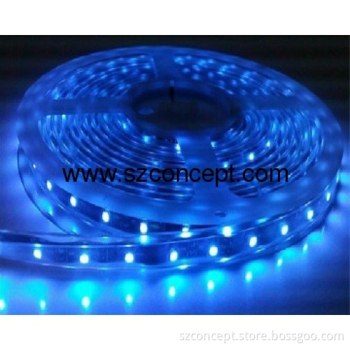 SMD5050 LED Flexible Strip Light, LED Strip Light, Strip Light - P